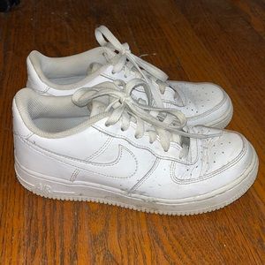 Nike Air Force One